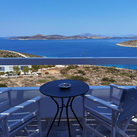 إيراكليا Villa Panorama المظهر الخارجي الصورة