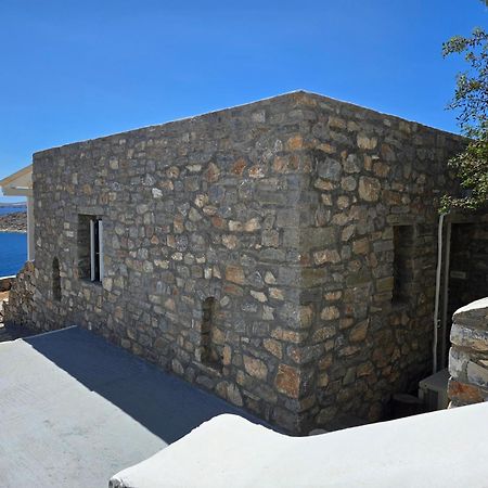 إيراكليا Villa Panorama المظهر الخارجي الصورة