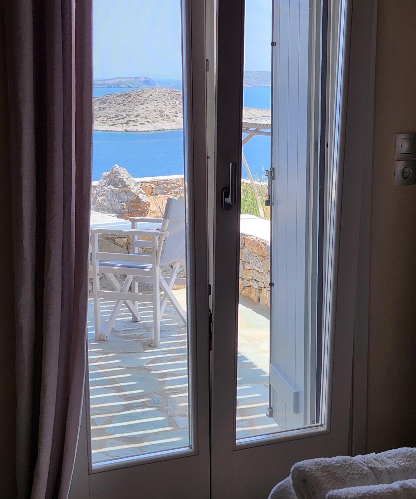 إيراكليا Villa Panorama المظهر الخارجي الصورة