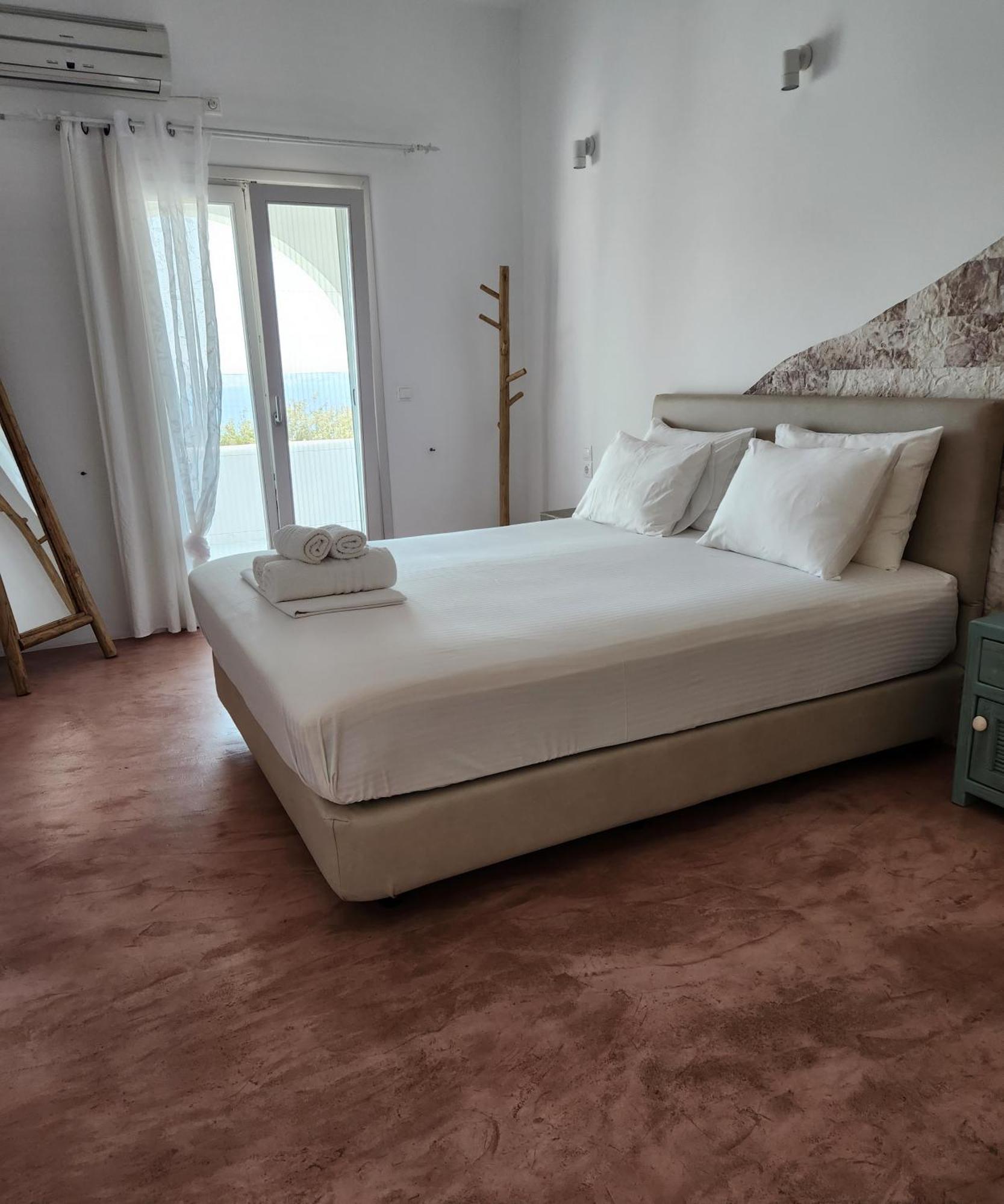 إيراكليا Villa Panorama المظهر الخارجي الصورة