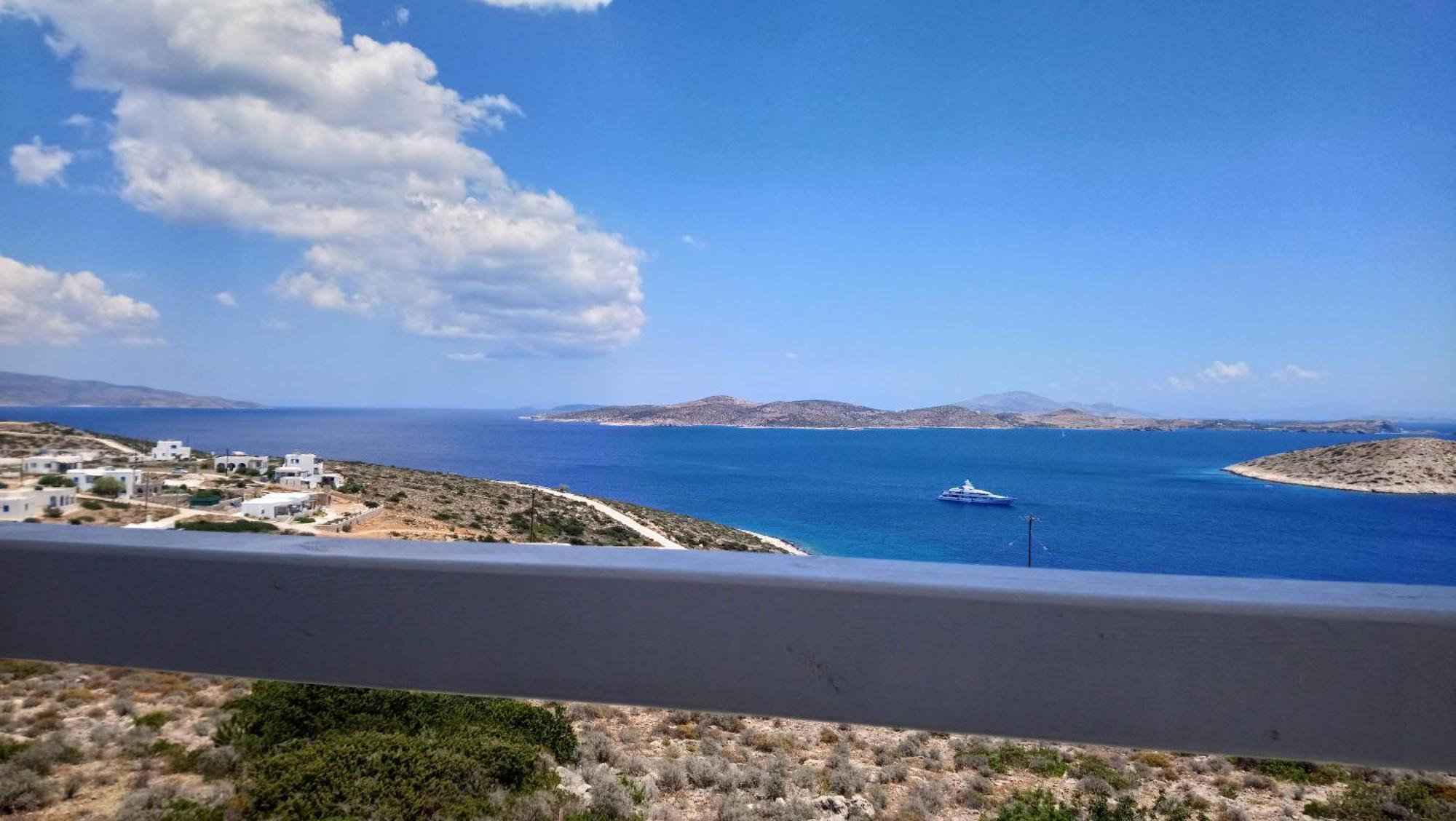 إيراكليا Villa Panorama المظهر الخارجي الصورة