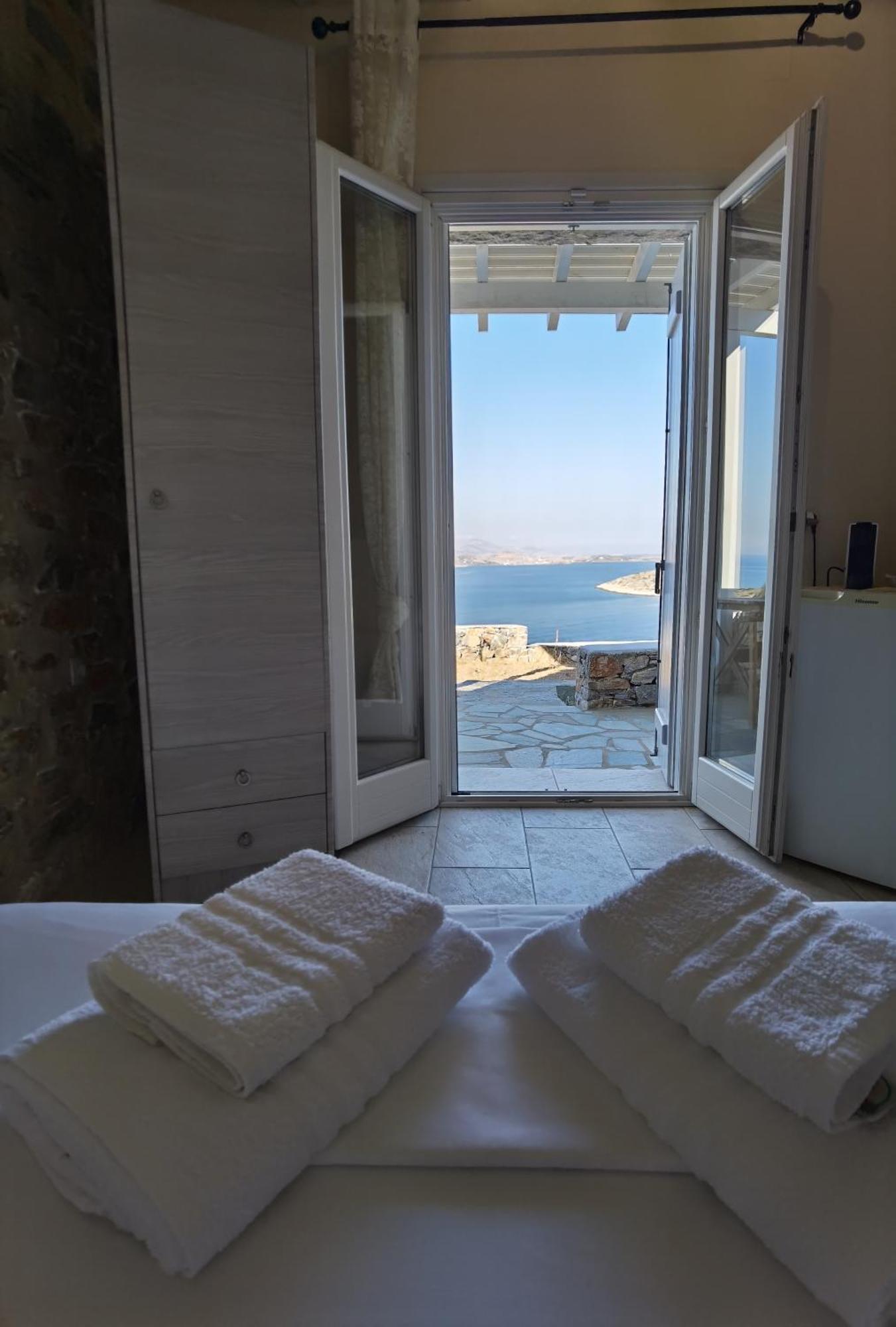 إيراكليا Villa Panorama المظهر الخارجي الصورة
